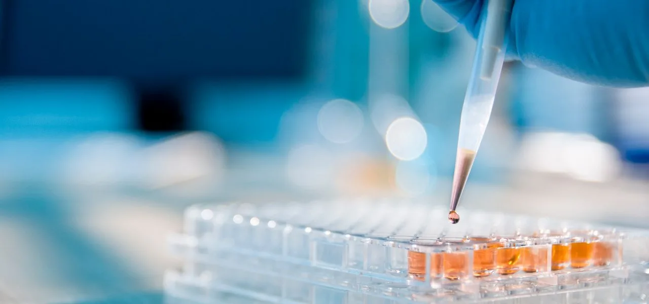 Laboratory equipment