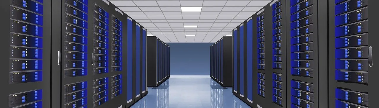 Modern technology infrastructure