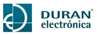 Logo de Duran Electrónica