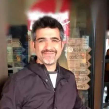 Heriberto Torrado